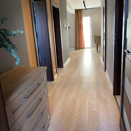 Caminski Debowa * Kudowa-Zdrój