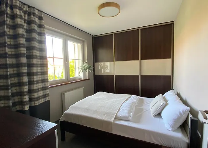 Caminski Debowa Kudowa Zdroj