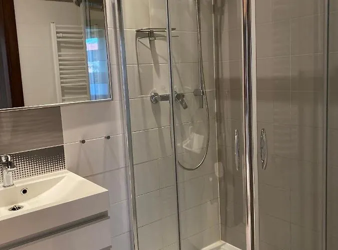 Caminski Debowa * Kudowa Zdroj